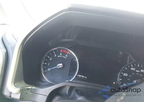 2017 Ford F-250 Lariat from USA, damaged, VIN 1FT7W2BT5HEC40837